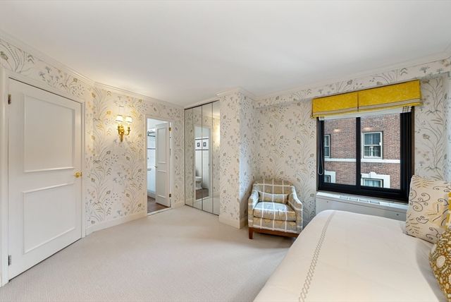 180 Beacon Street 4A, Boston, MA 02116