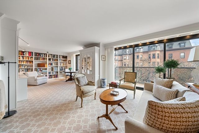 180 Beacon Street 4A, Boston, MA 02116