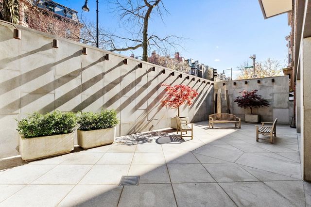 180 Beacon Street 4A, Boston, MA 02116