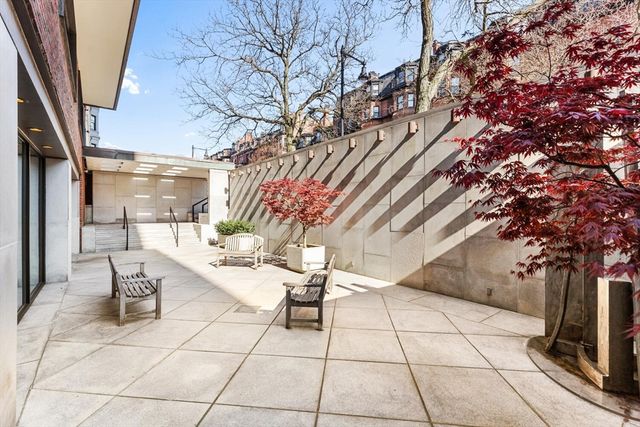 180 Beacon Street 4A, Boston, MA 02116