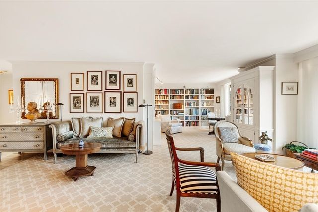 180 Beacon Street 4A, Boston, MA 02116