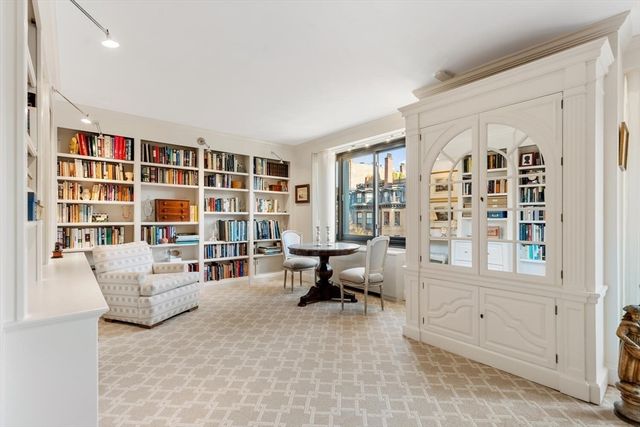 180 Beacon Street 4A, Boston, MA 02116