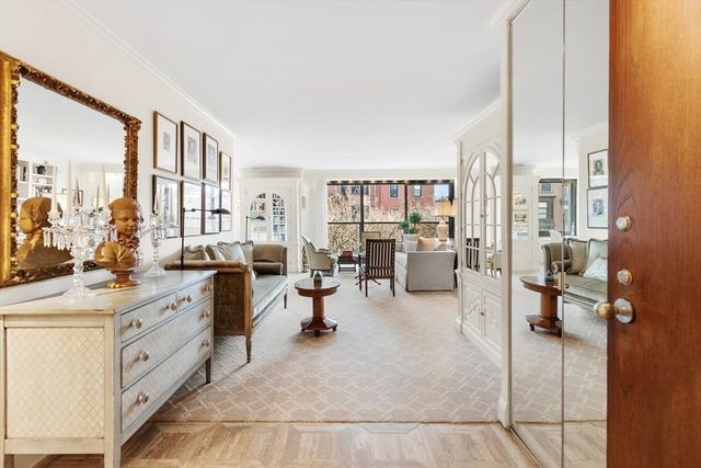180 Beacon Street 4A, Boston, MA 02116
