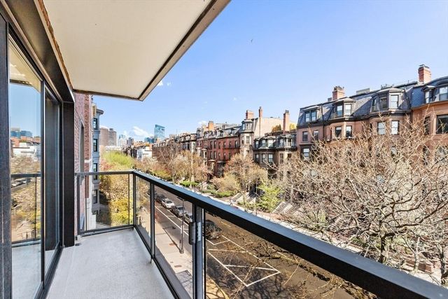 180 Beacon Street 4A, Boston, MA 02116