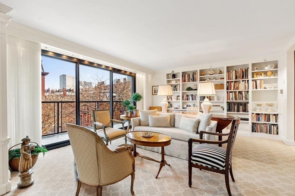 180 Beacon Street 4A, Boston, MA 02116