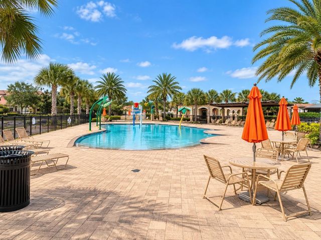 13927 ARCLID STREET, Orlando, FL 32832