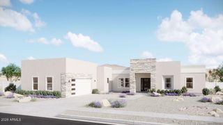 TBD Prospector Trail, Gold Canyon, AZ 85118