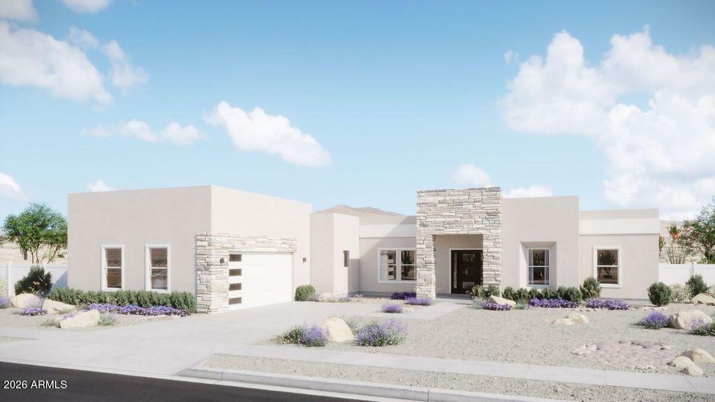TBD Graysen Trail, Gold Canyon, AZ 85118 — exterior