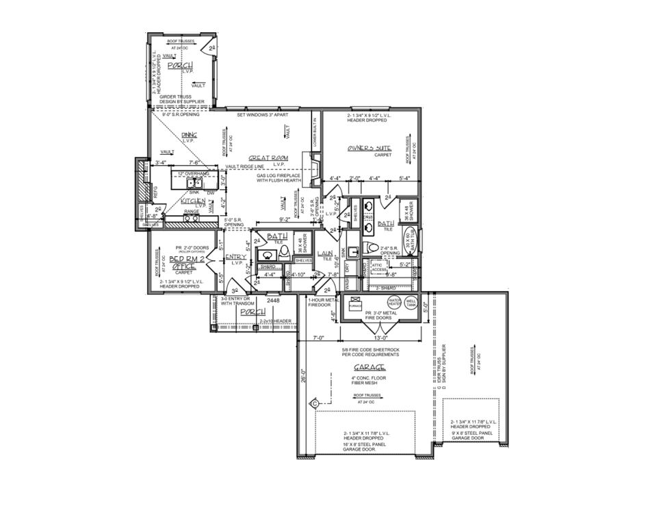 524X 391st Street, North Branch, MN 55056 — photo 2