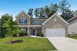 3479 Jasmine Way, South Fulton, GA 30331