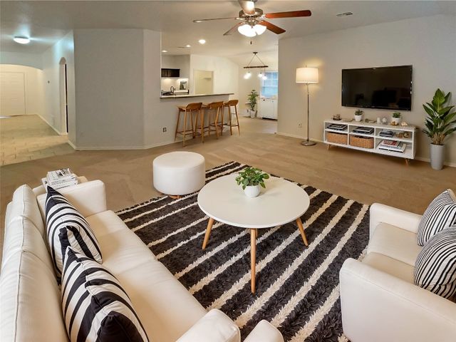 703 NE 20th Terrace, Newcastle, OK 73065