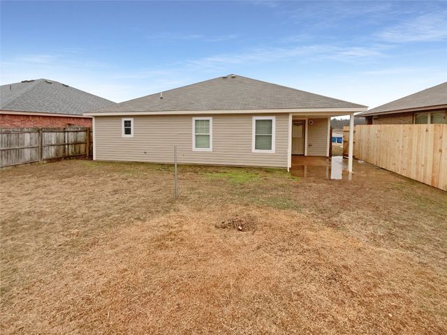 703 NE 20th Terrace, Newcastle, OK 73065
