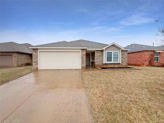 703 NE 20th Terrace, Newcastle, OK 73065