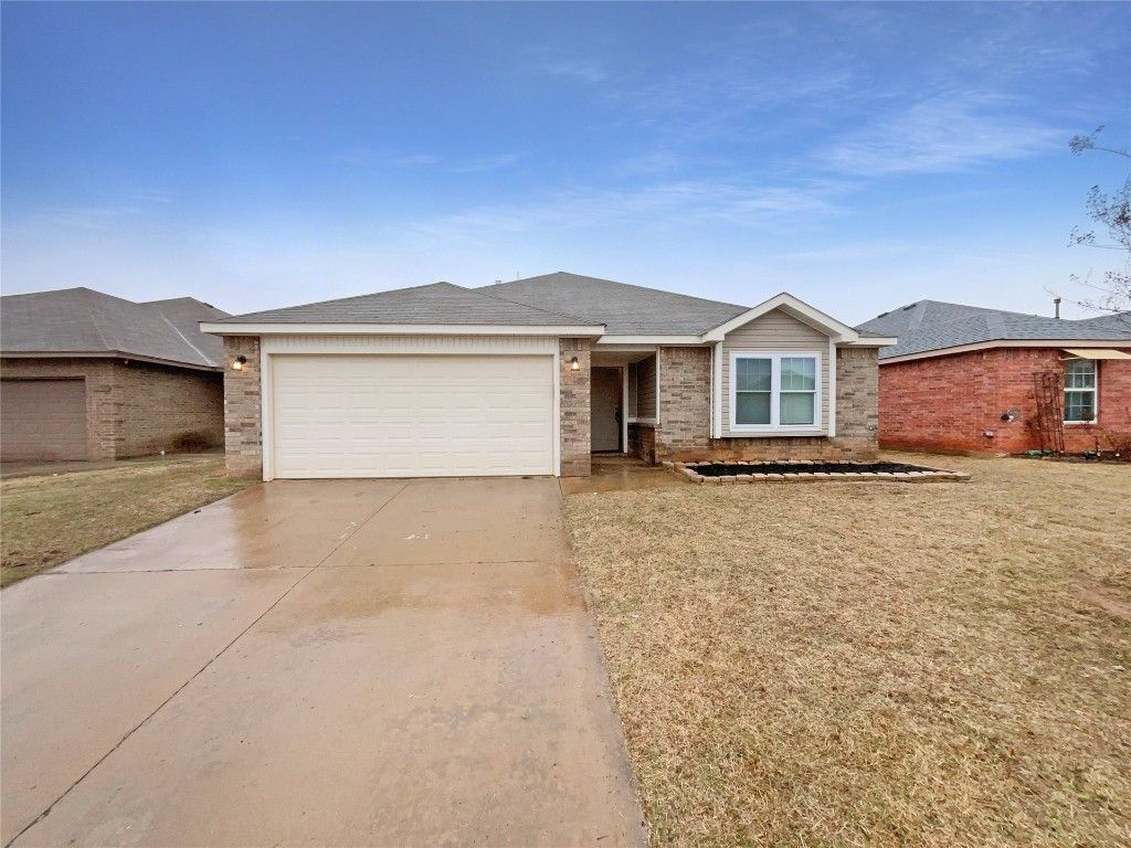 703 NE 20th Terrace, Newcastle, OK 73065