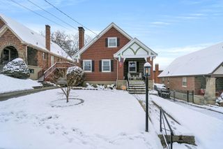 104 Bonnie Leslie Avenue, Bellevue, KY 41073