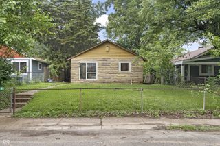 3018 N Olney Street, Indianapolis, IN 46218
