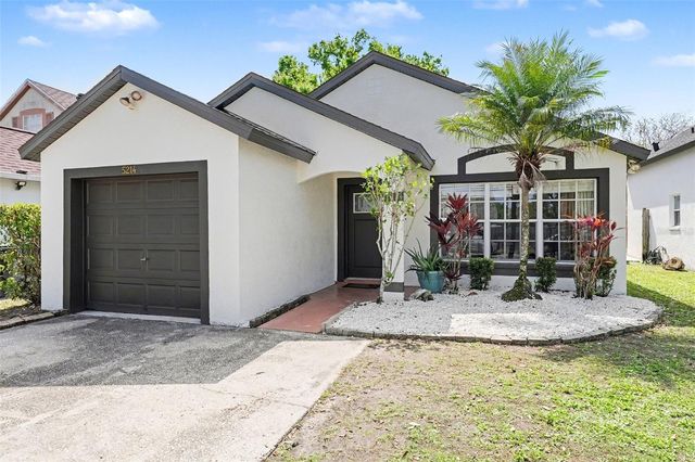 5214 CREEKMORE LANE, Tampa, FL 33624