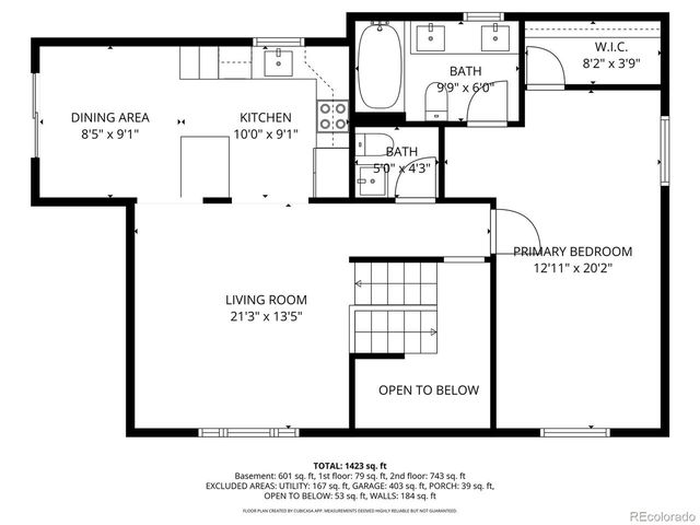 13052 King Cir, Broomfield, CO 80020