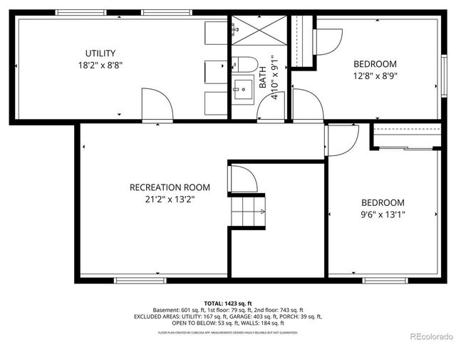 13052 King Cir, Broomfield, CO 80020