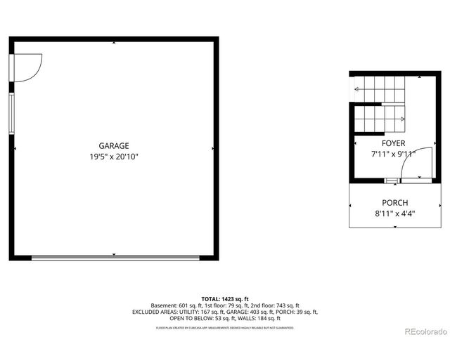 13052 King Cir, Broomfield, CO 80020