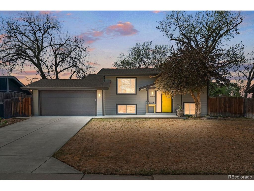 13052 King Cir, Broomfield, CO 80020