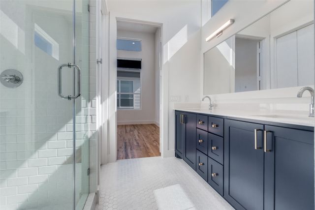 4718 Bryan Street 307, Dallas, TX 75204