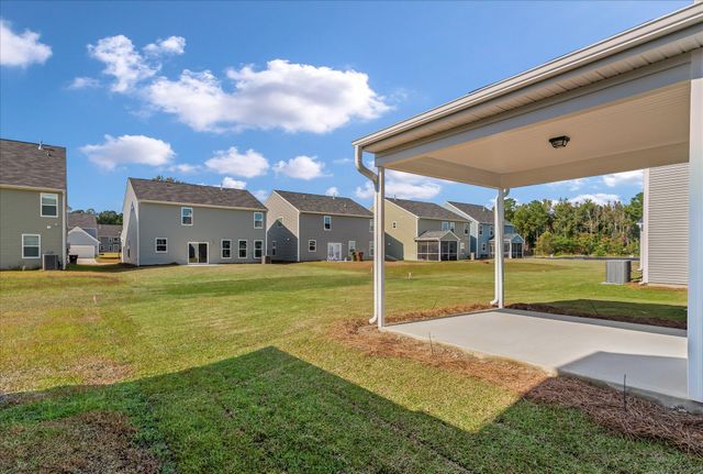 367 Blue Oak Drive, Moncks Corner, SC 29461