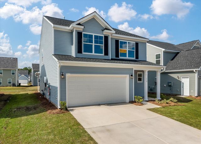 367 Blue Oak Drive, Moncks Corner, SC 29461