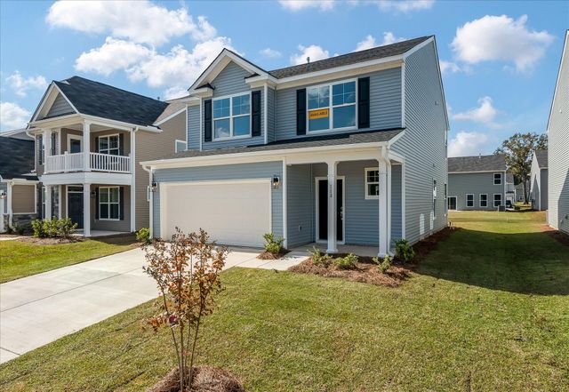367 Blue Oak Drive, Moncks Corner, SC 29461