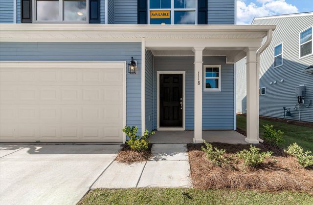 367 Blue Oak Drive, Moncks Corner, SC 29461