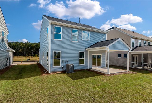 367 Blue Oak Drive, Moncks Corner, SC 29461