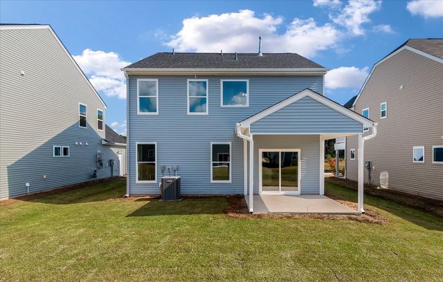 367 Blue Oak Drive, Moncks Corner, SC 29461