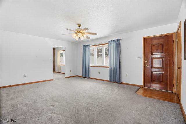 350 Blennerhassett Heights, Washington, WV 26181