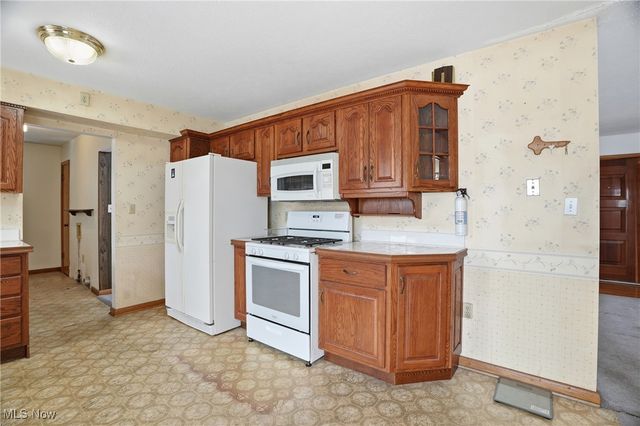 350 Blennerhassett Heights, Washington, WV 26181