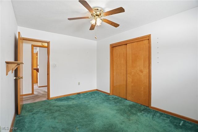 350 Blennerhassett Heights, Washington, WV 26181