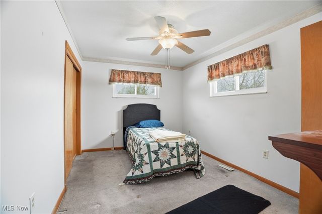 350 Blennerhassett Heights, Washington, WV 26181