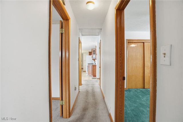 350 Blennerhassett Heights, Washington, WV 26181