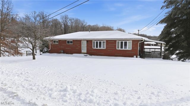 350 Blennerhassett Heights, Washington, WV 26181