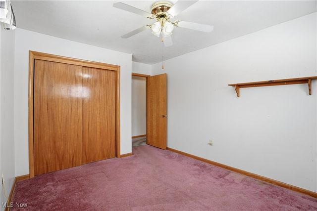 350 Blennerhassett Heights, Washington, WV 26181