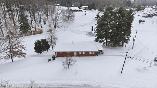 350 Blennerhassett Heights, Washington, WV 26181