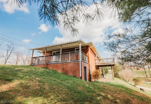 350 Blennerhassett Heights, Washington, WV 26181