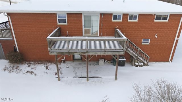 350 Blennerhassett Heights, Washington, WV 26181