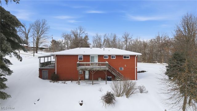 350 Blennerhassett Heights, Washington, WV 26181