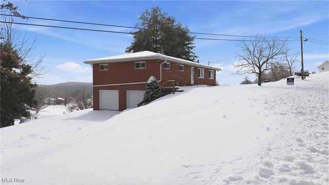 350 Blennerhassett Heights, Washington, WV 26181