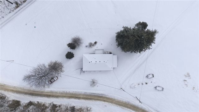 350 Blennerhassett Heights, Washington, WV 26181