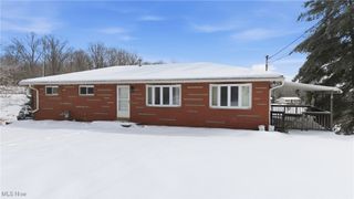 350 Blennerhassett Heights, Washington, WV 26181