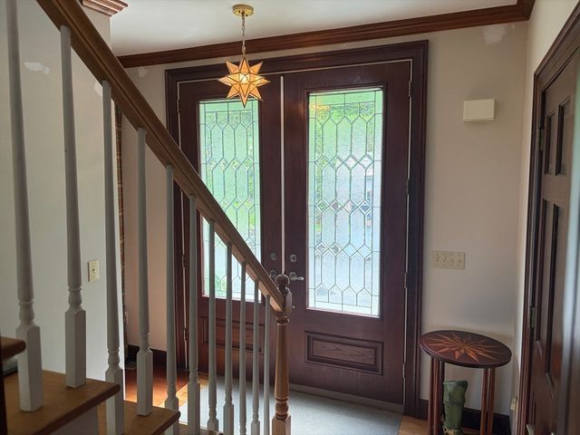 164 Hovey Rd, Monson, MA 01057
