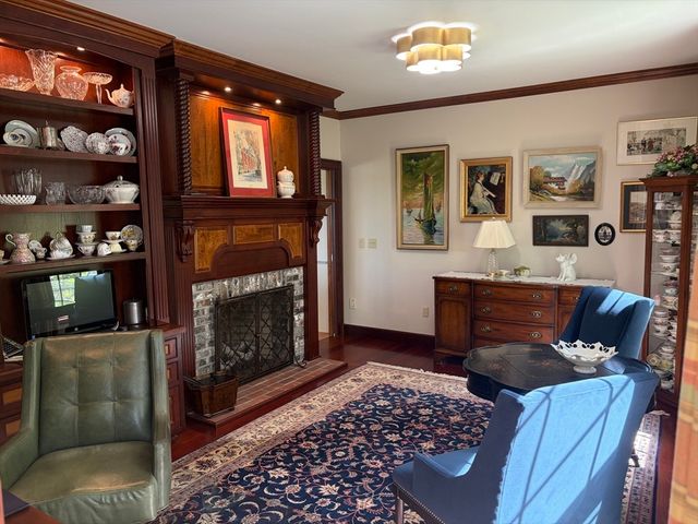 164 Hovey Rd, Monson, MA 01057
