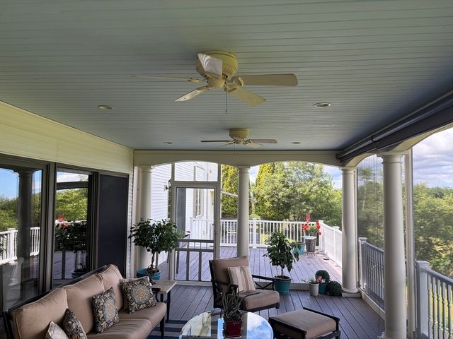 164 Hovey Rd, Monson, MA 01057
