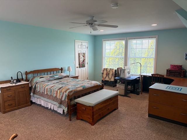 164 Hovey Rd, Monson, MA 01057